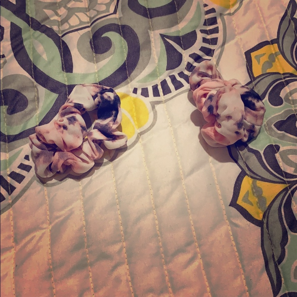 Scrunchies